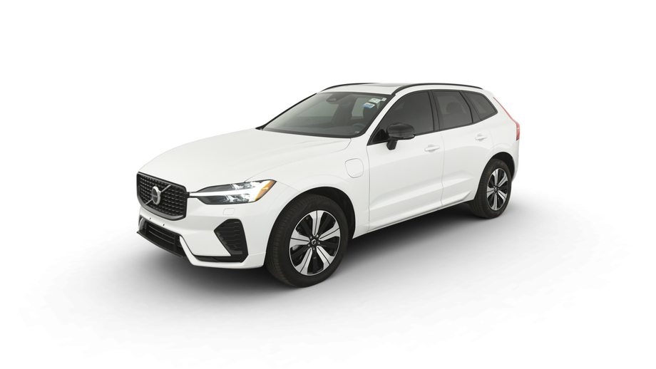 2024 Volvo XC60