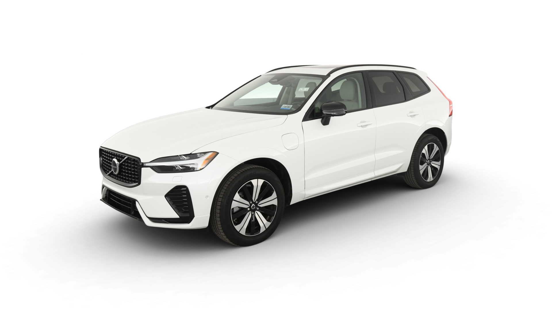 2024 Volvo XC60 vehicle photo