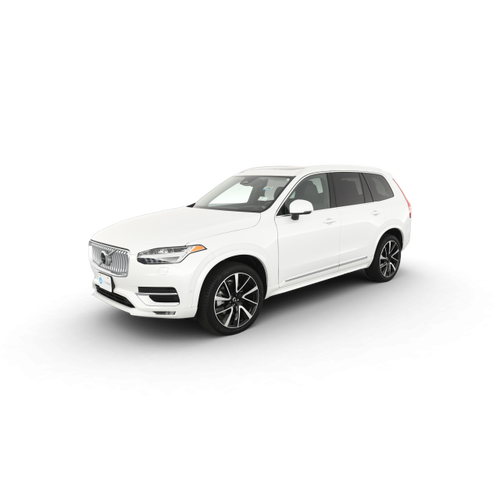 2024 Volvo XC90