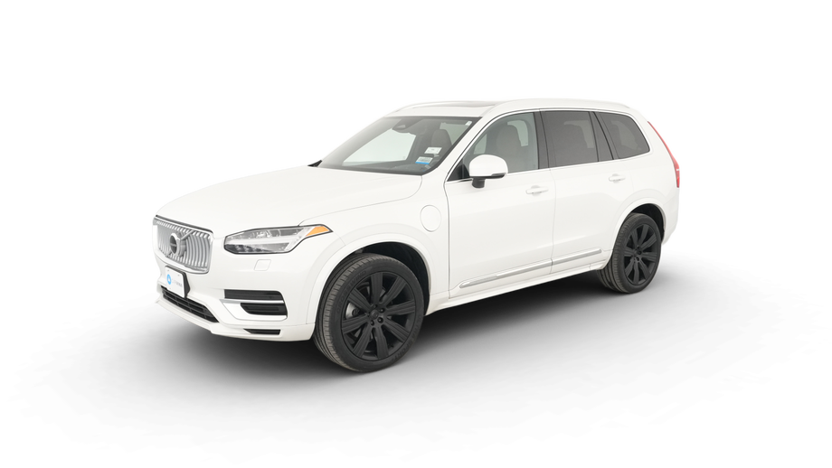 2024 Volvo XC90