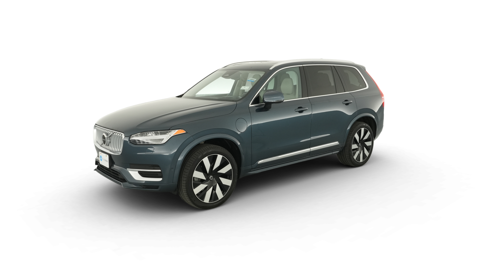 2024 Volvo XC90 vehicle photo