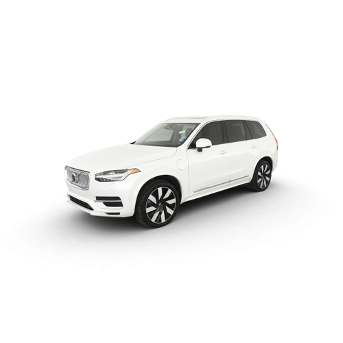 2024 Volvo XC90