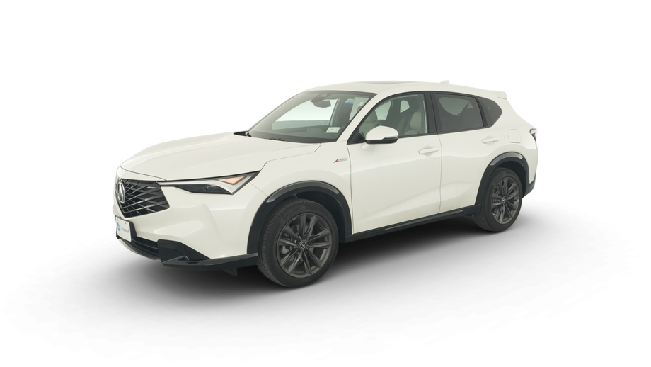 2025 Acura ADX