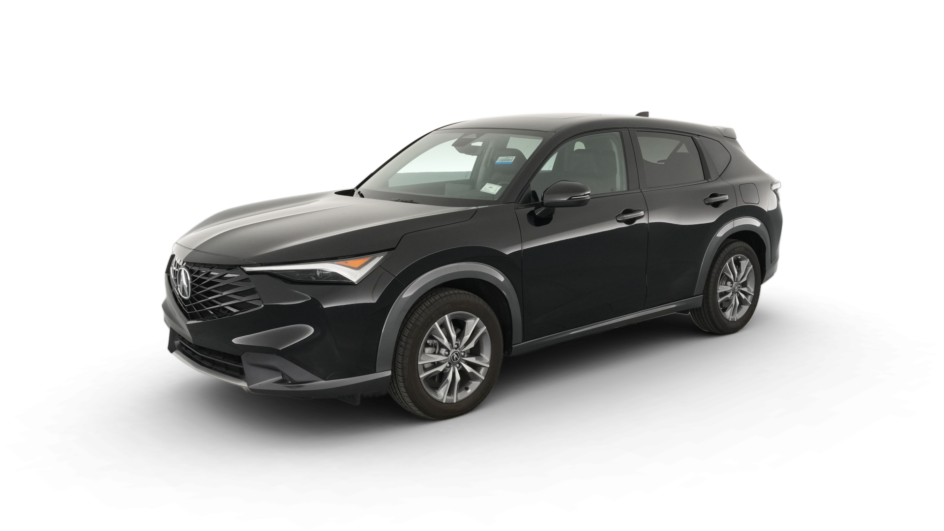 2025 Acura ADX vehicle photo