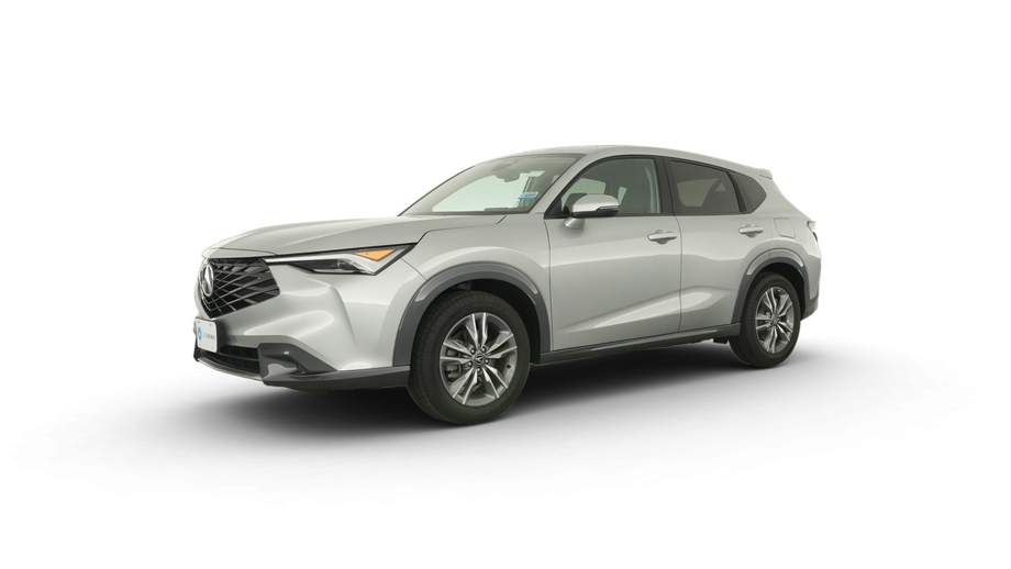 Acura ADX