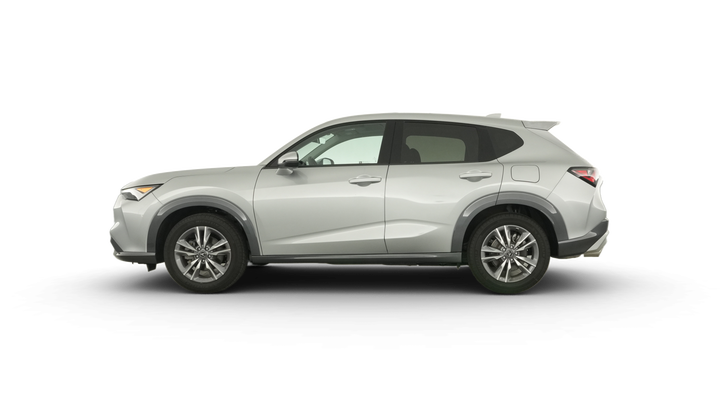 1st Generation (2025–Present) Acura ADX