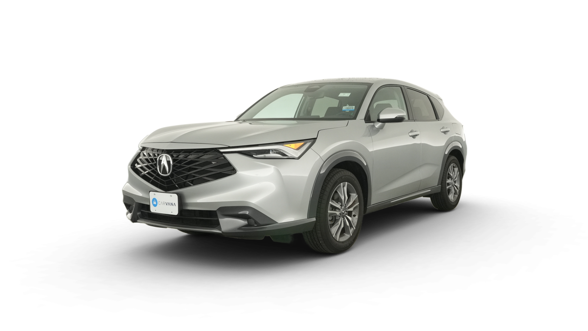 Acura ADX Base Model
