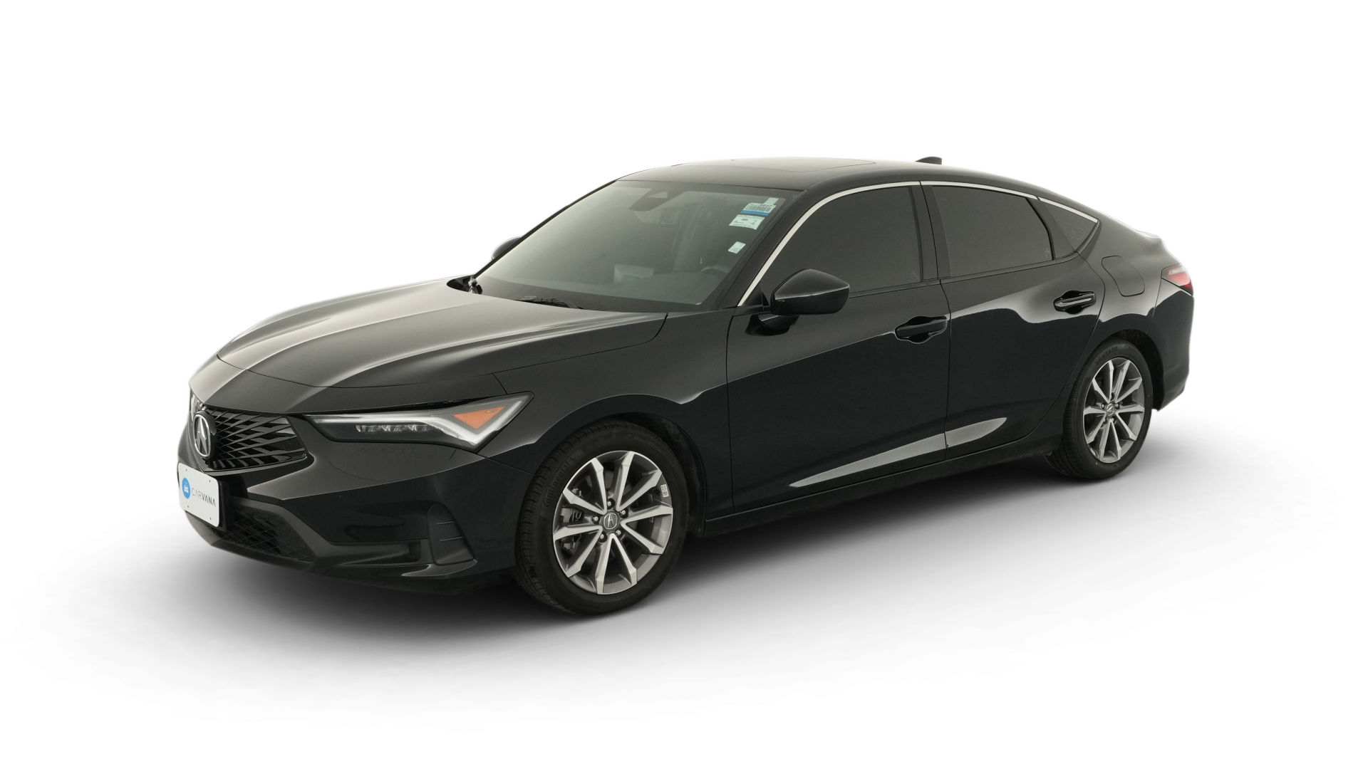 2025 Acura Integra A-Spec with Tech Package