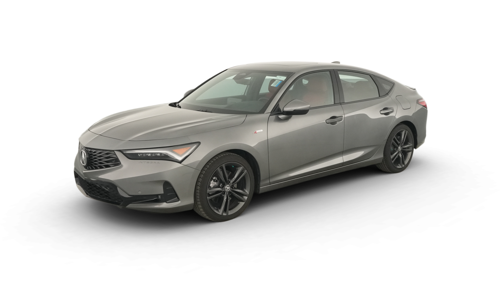 2025 Acura Integra