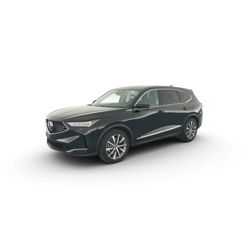 2025 Acura MDX