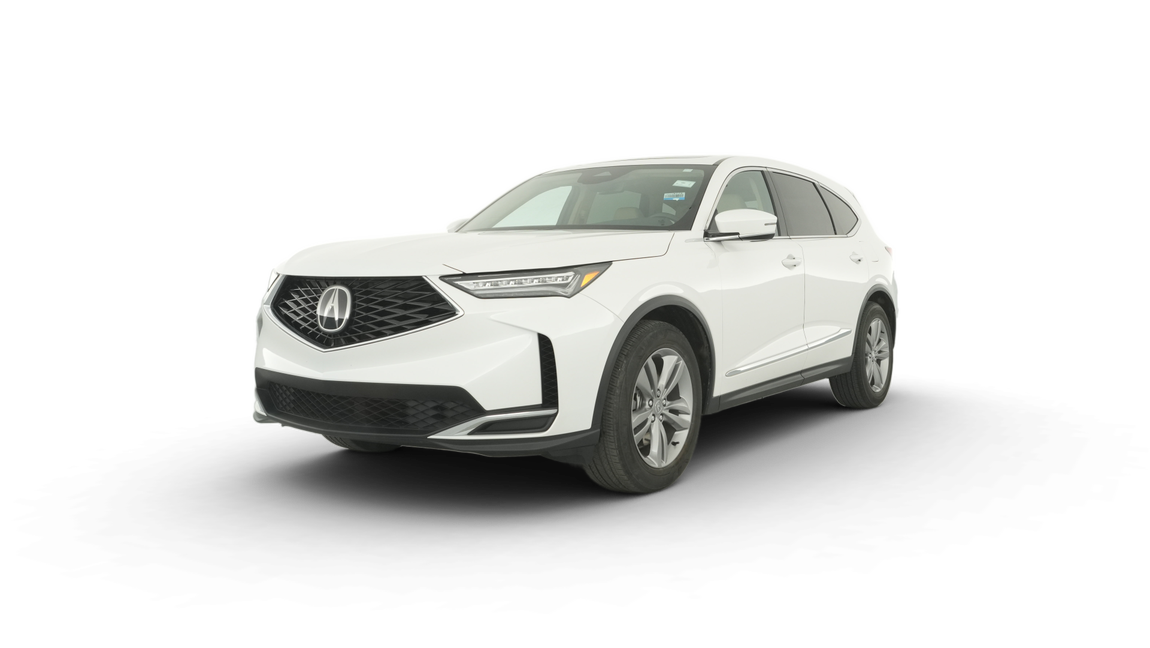 Acura MDX AWD Core