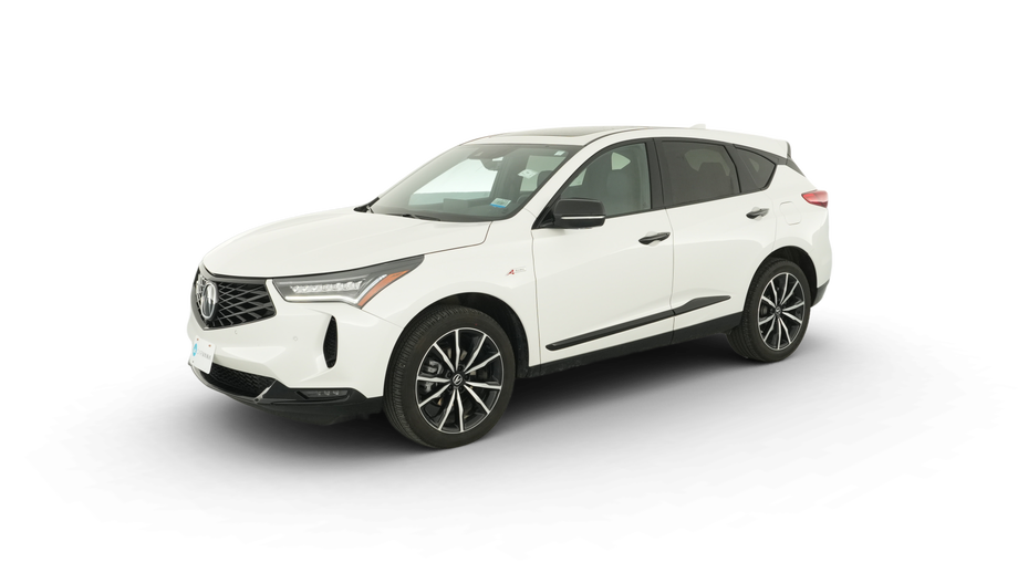2025 Acura RDX