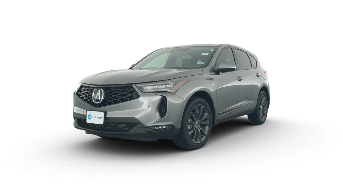 Acura RDX Sport Styling
