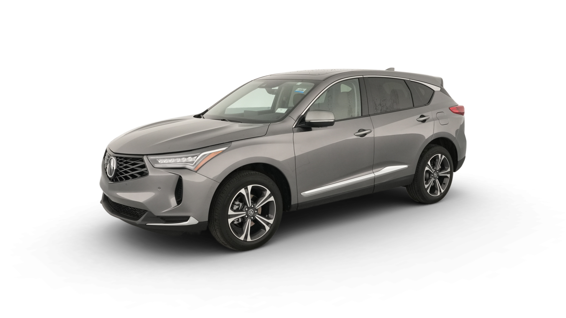 2025 Acura RDX