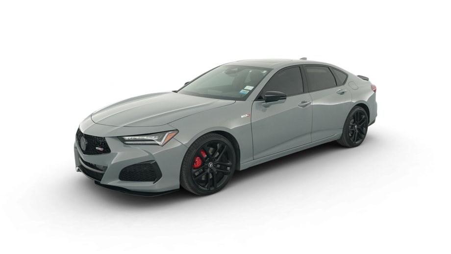 2025 Acura TLX