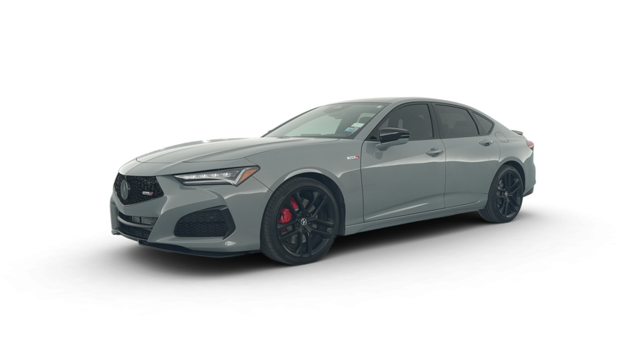 Acura TLX