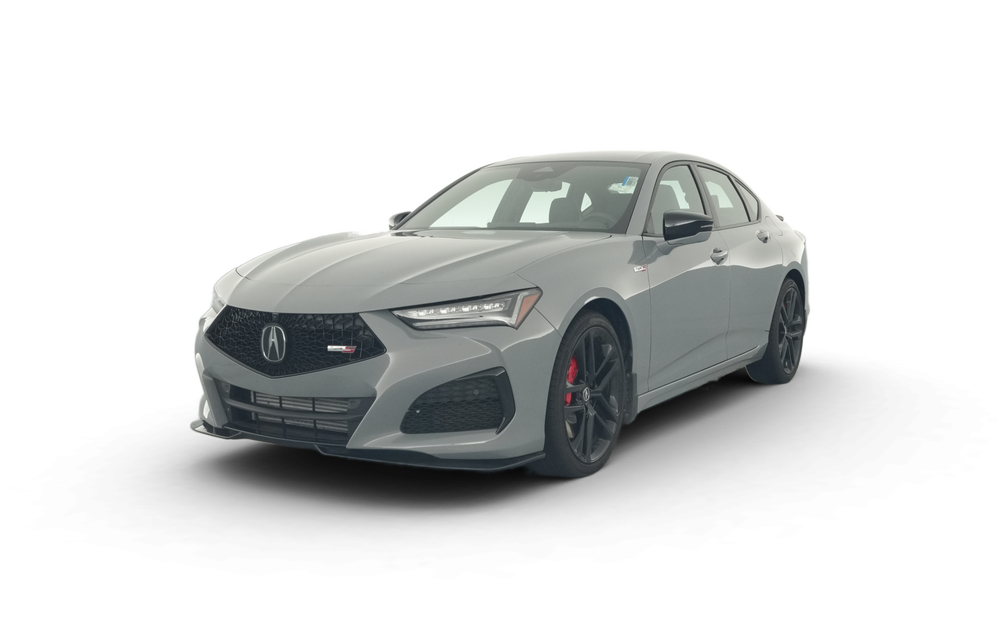 Acura TLX
