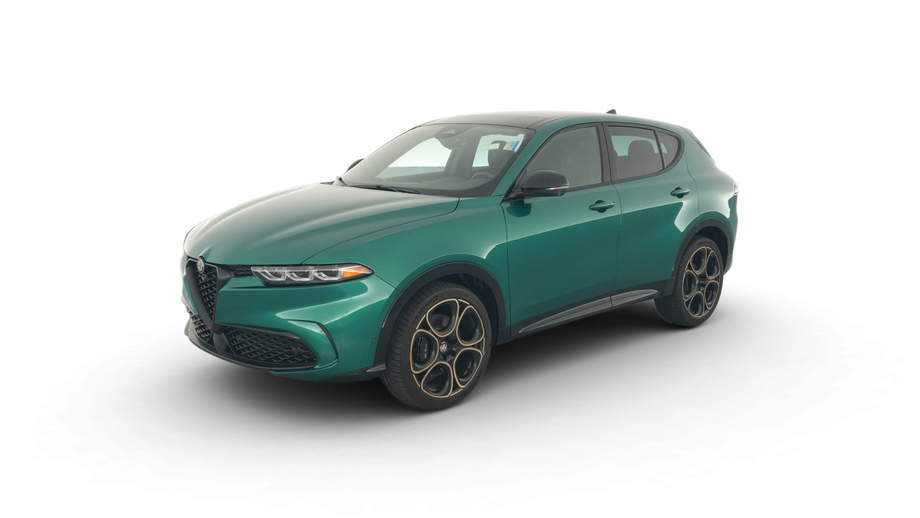 2025 Alfa Romeo Tonale