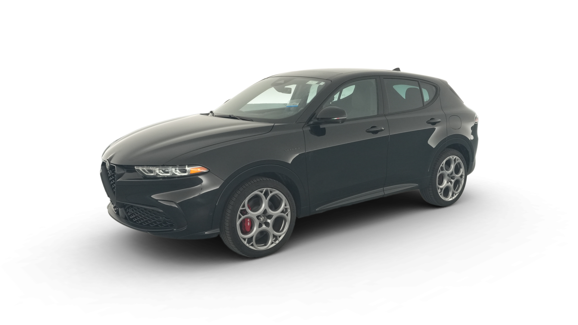 2025 Alfa Romeo Tonale vehicle photo