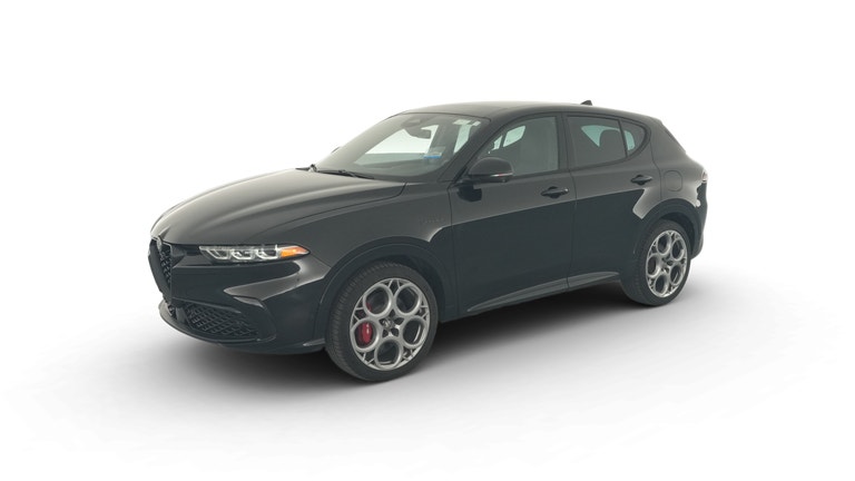 2025 Alfa Romeo Tonale vehicle photo