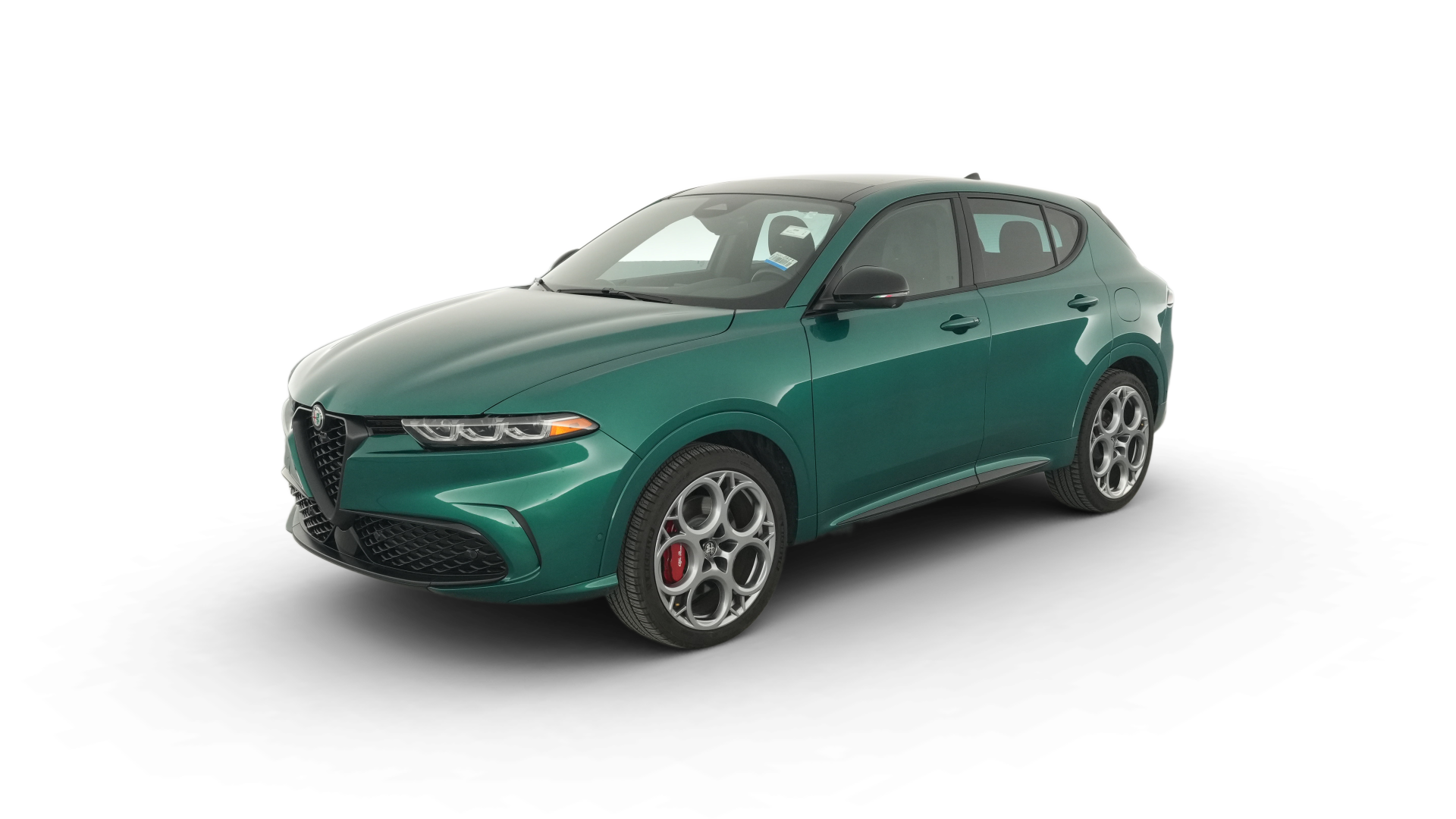 2025 Alfa Romeo Tonale