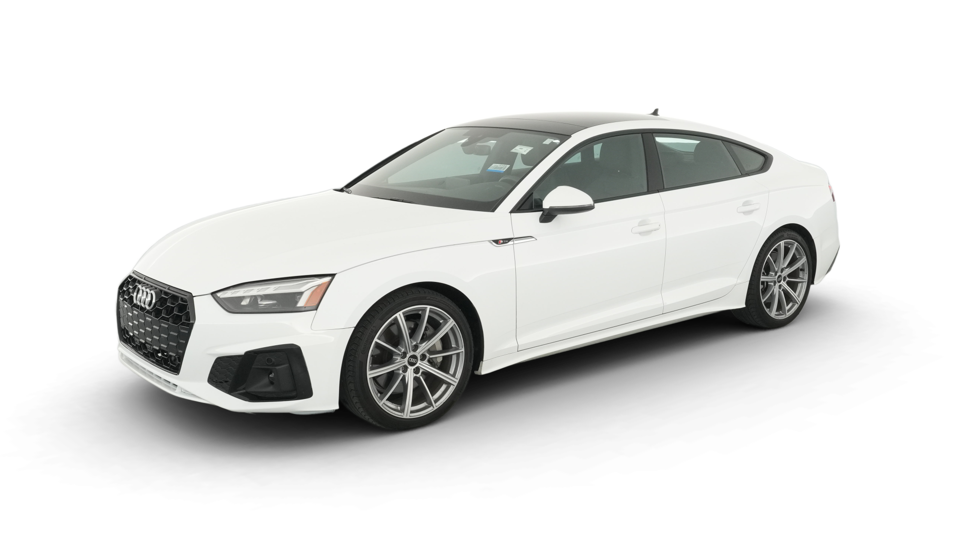 2025 Audi A5 Sportback