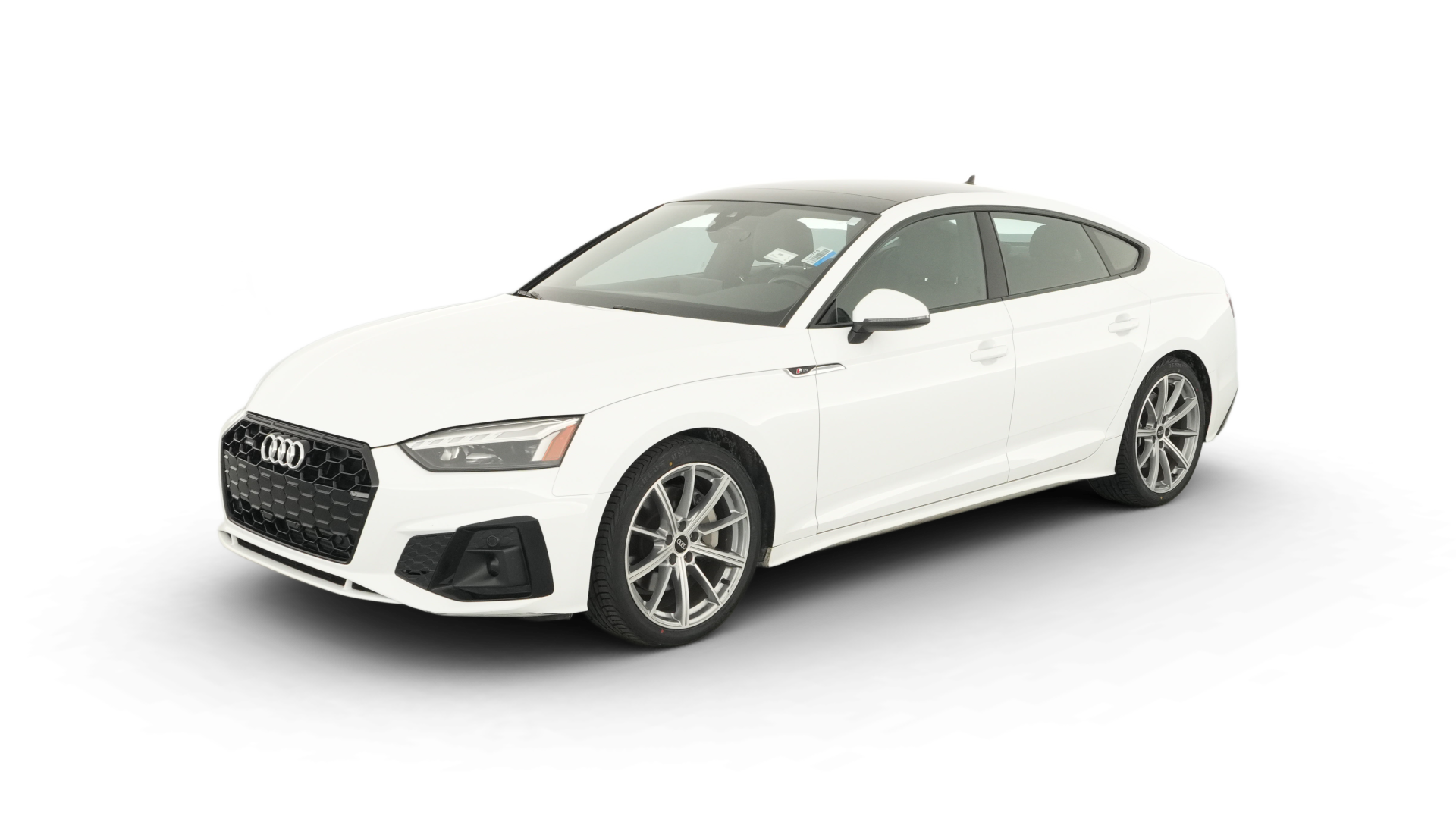 2025 Audi A5 Sportback vehicle photo