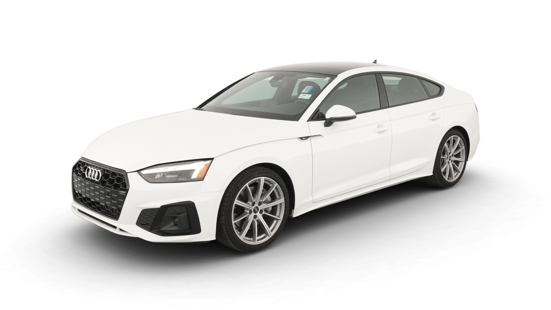 2025 Audi A5 Sportback