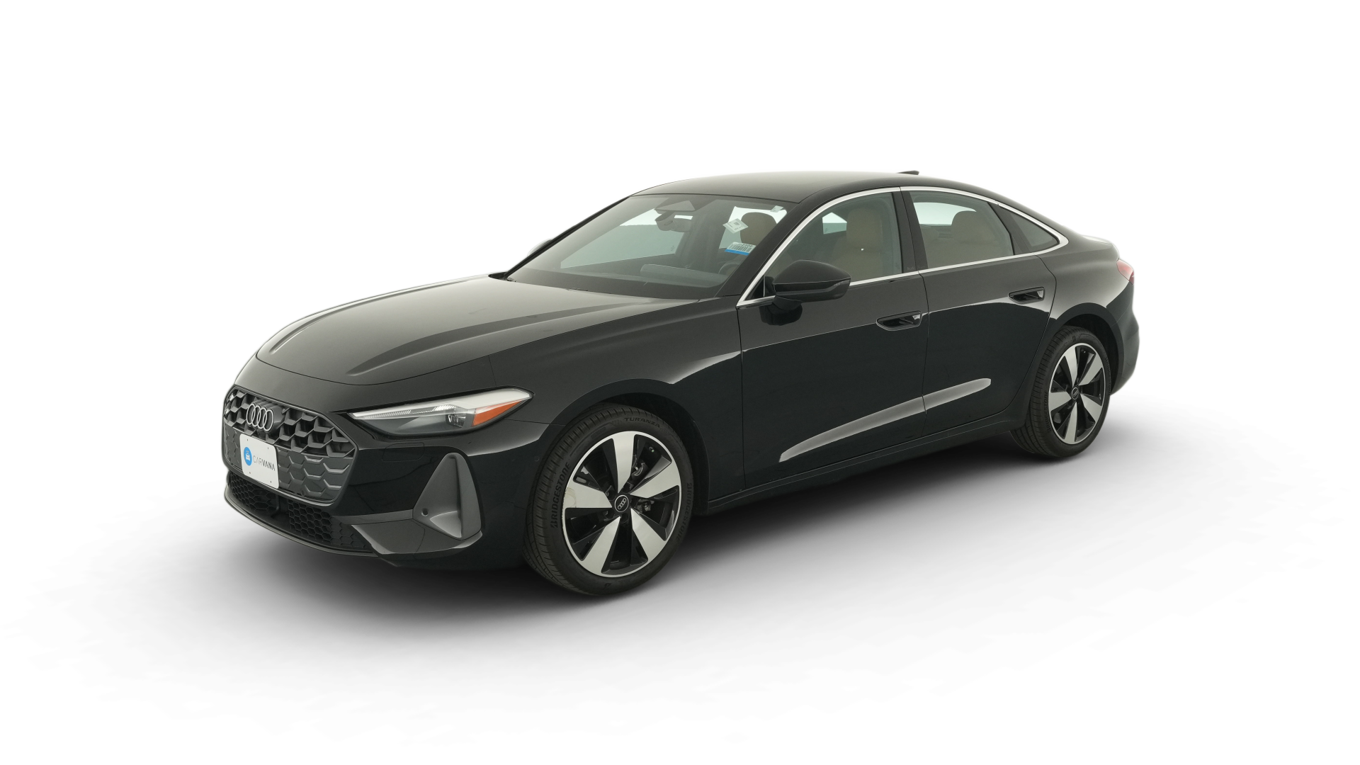 2025 Audi A5 vehicle photo