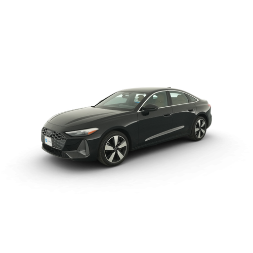 2025 Audi A5