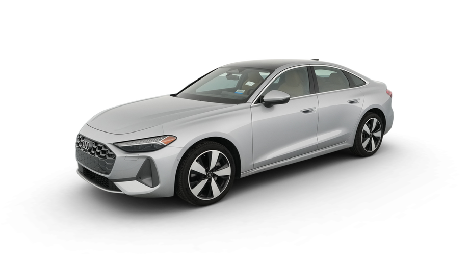 2025 Audi A5