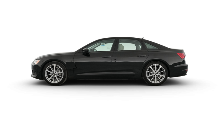 5th Generation — C8 (2019-2025) Audi A6