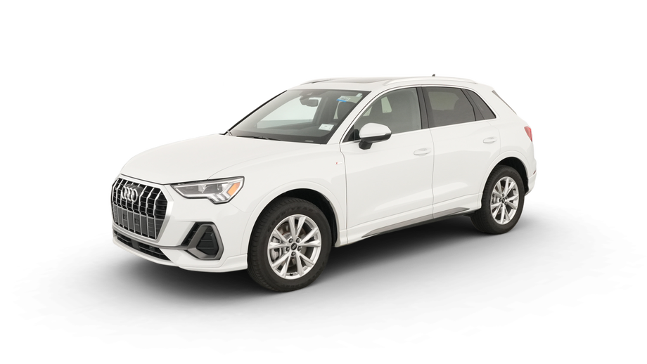 2025 Audi Q3