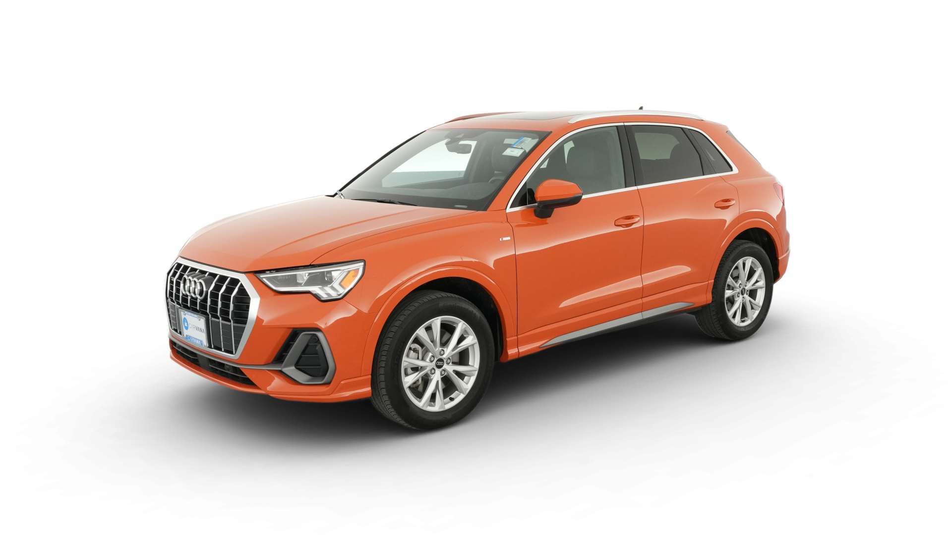 2025 Audi Q3