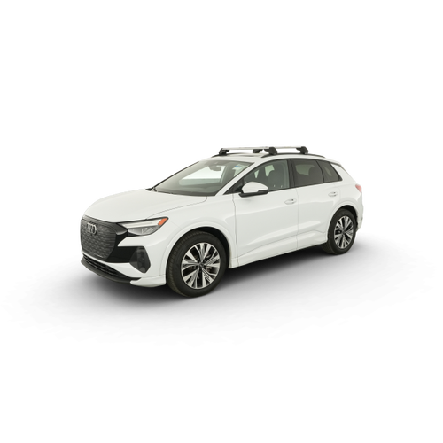 2025 Audi Q4 e-tron