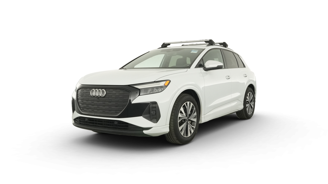 Audi Q4 e-tron Mid-Level