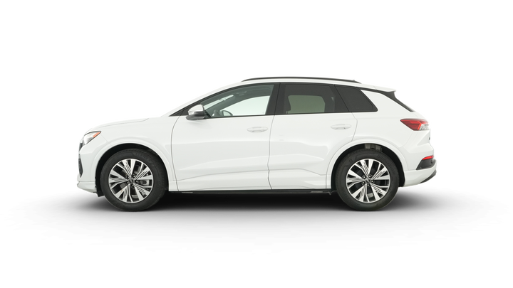 1st Generation (2022–Present) Audi Q4 e-tron