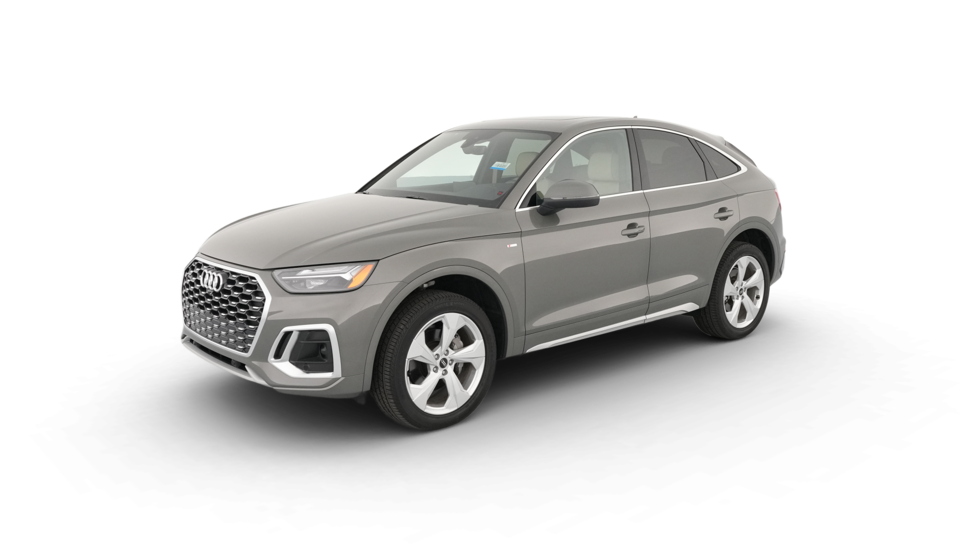2025 Audi Q5 Sportback