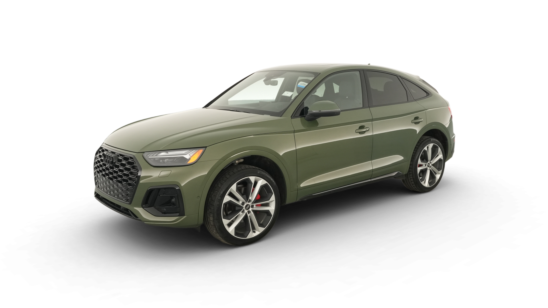 2025 Audi Q5 Sportback