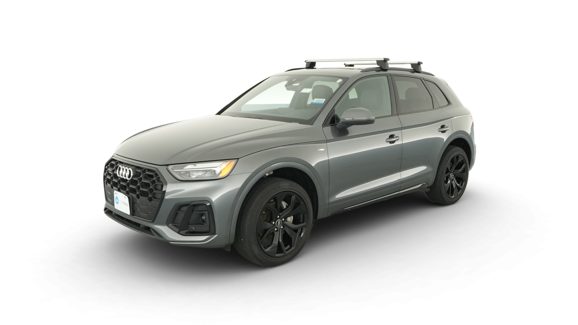 2025 Audi Q5 vehicle photo