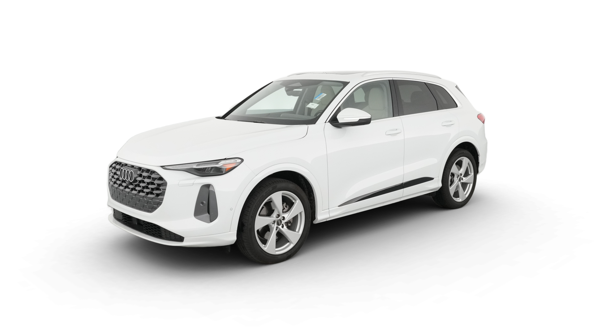 2025 Audi Q5 Prestige