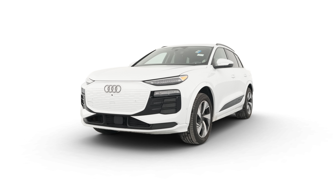 Audi Q6 e-tron Mid-Level
