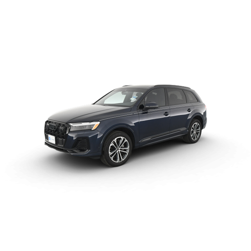 2025 Audi Q7