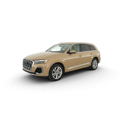 2025 Audi Q7