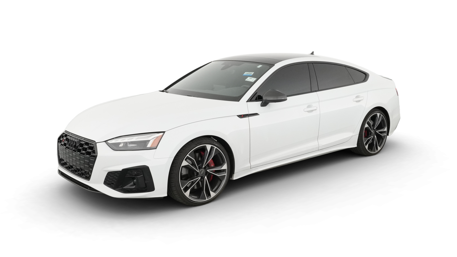 2025 Audi S5 Sportback