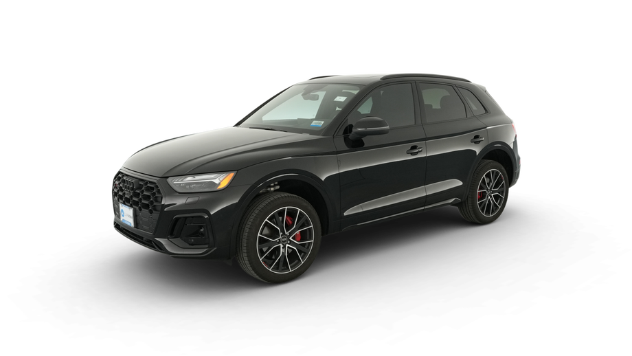2025 Audi SQ5