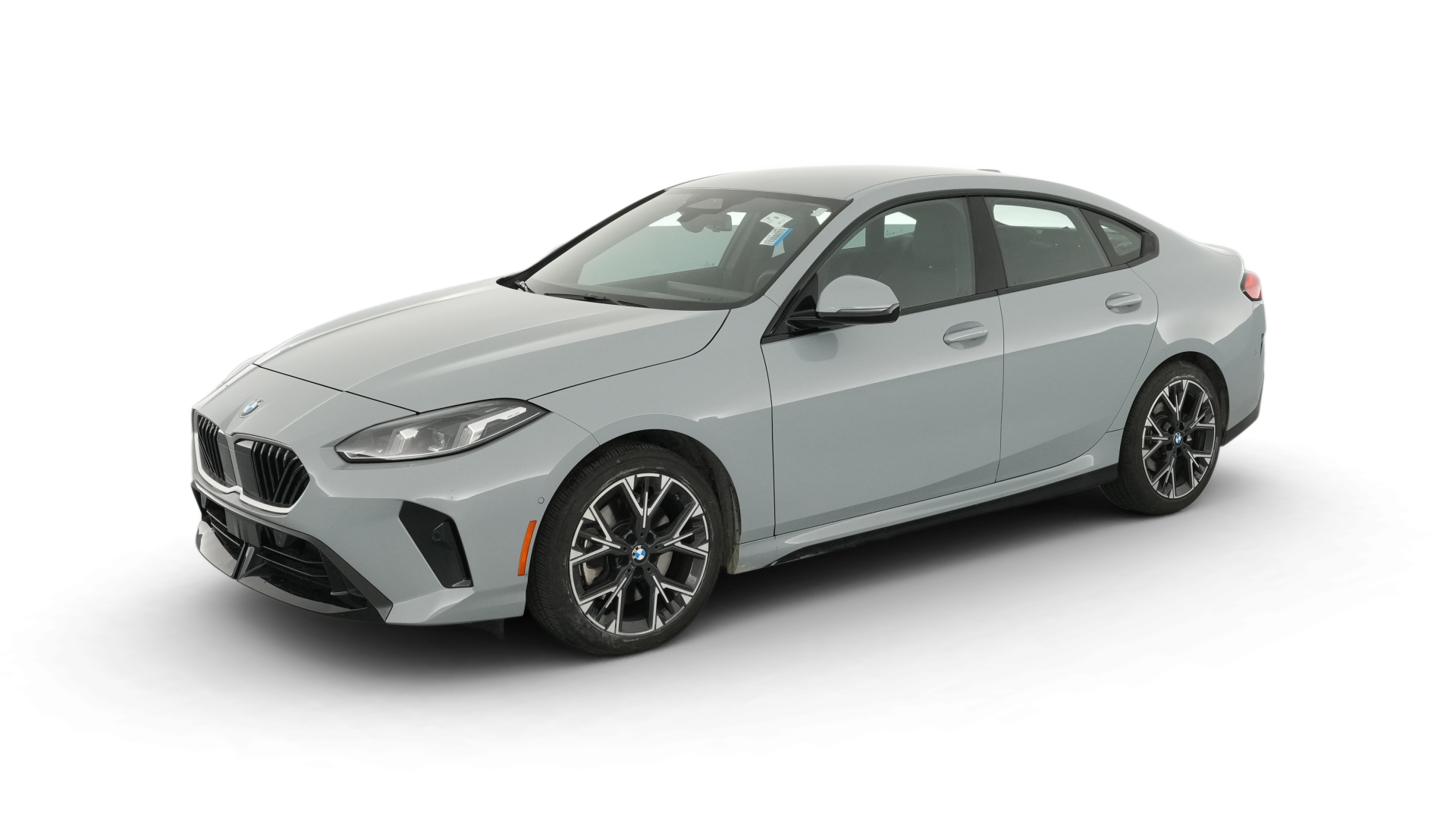 2025 BMW 2 Series 228