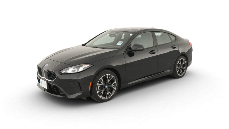 2025 BMW 2 Series vehicle photo