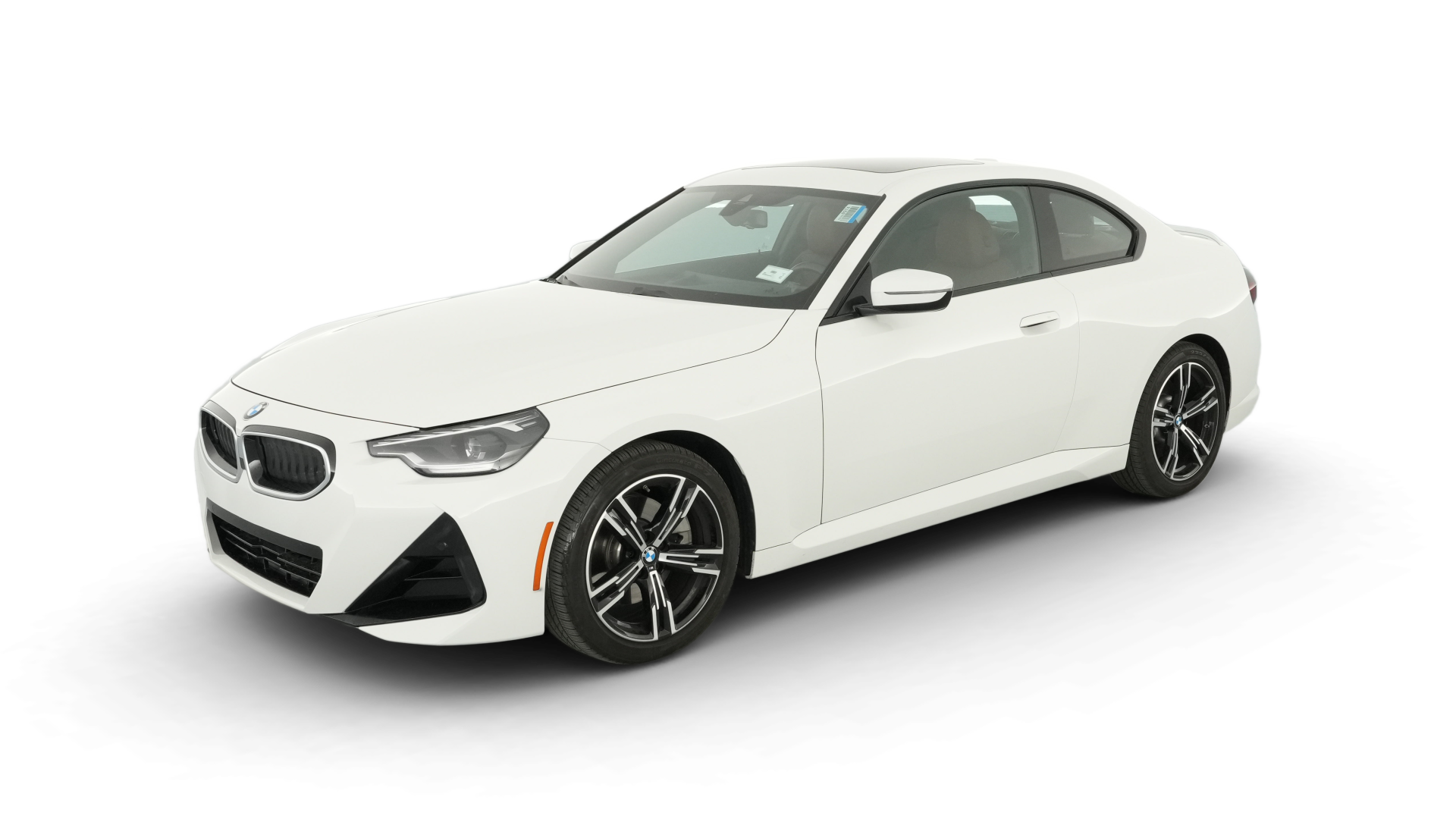 2025 BMW 2 Series 230i