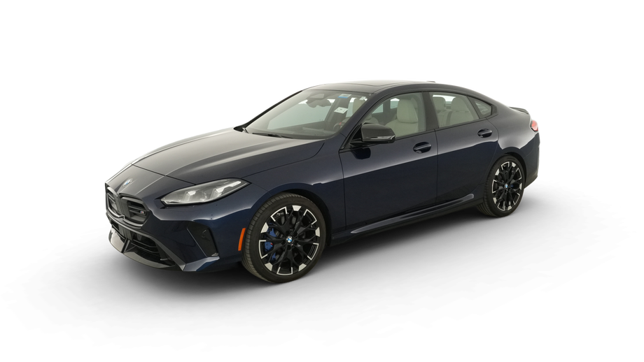 2025 BMW 2 Series